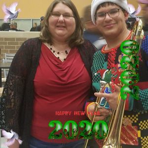 Meet your Posher, Sherry